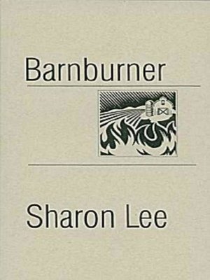 cover image of Barnburner
